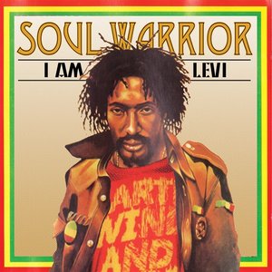 Immagine per 'Soul Warrior - I Am Levi'