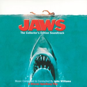 Image for 'Jaws (The Collector's Edition Soundtrack)'