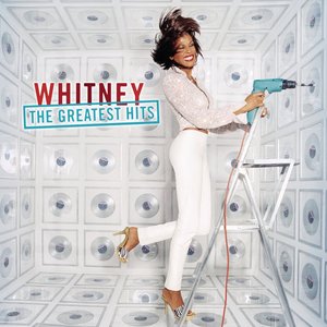 Image for 'Whitney: The Greatest Hits'