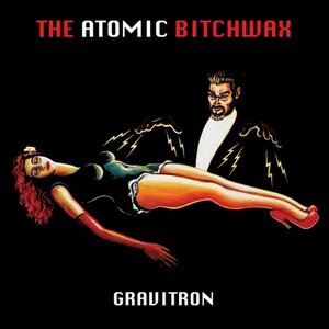 Image for 'Gravitron'
