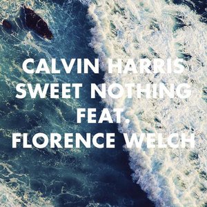 'Calvin Harris feat. Florence Welch'の画像
