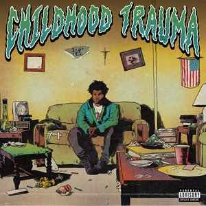 Image for 'Childhood Trauma'