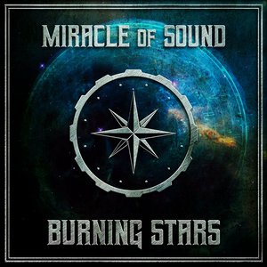 Image for 'Burning Stars'