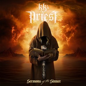 Image for 'Sermons of the Sinner'