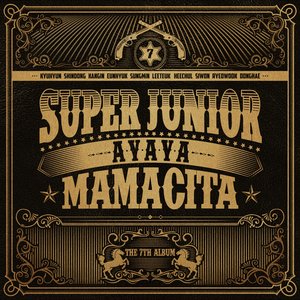Image for 'MAMACITA'