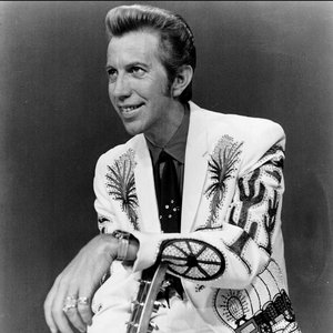 Image for 'Porter Wagoner'