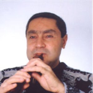 Immagine per 'Armen Stepanyan'