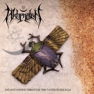 Bild für 'Incantations Through the Gates of Irkalla'