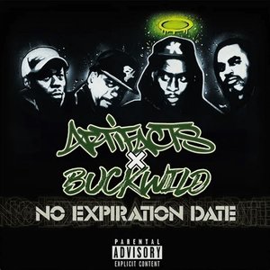 Image for 'No Expiration Date'