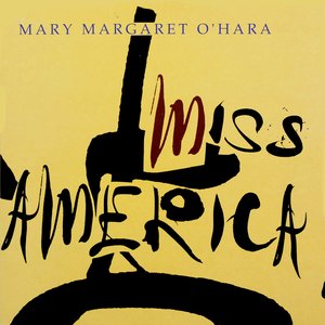 Image for 'Miss America'