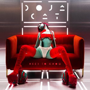 Image for 'Need to Know - Single'