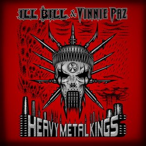 Image for 'Heavy Metal Kings'