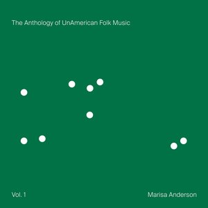 Image for 'The Anthology of UnAmerican Folk Music'