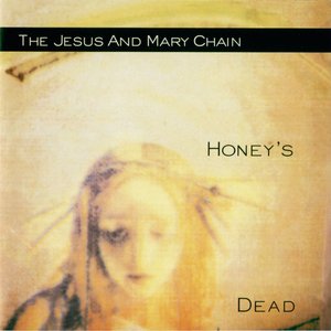 Image pour 'Honey's Dead (Expanded Version)'