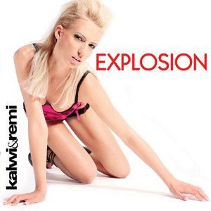 Image for 'Explosion'