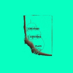 Immagine per 'Extended plays'