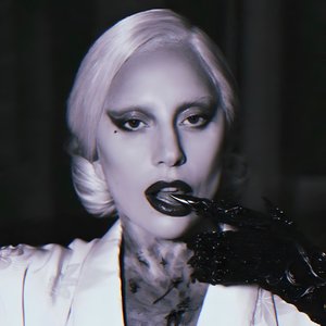 Image for 'Lady Gaga'