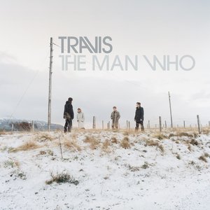 'The Man Who (20th Anniversary Edition)' için resim