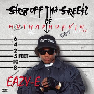 Zdjęcia dla 'Str8 Off Tha Streetz Of Muthaphukkin Compton'