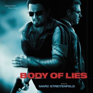 Image for 'Body of Lies (Original Motion Picture Score)'