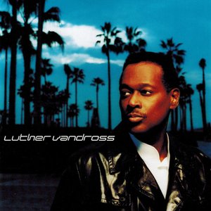 Image for 'Luther Vandross'