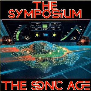 Image for 'The Sonic Age'