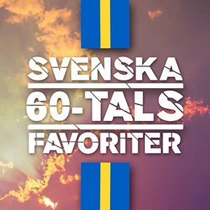 Immagine per 'Svenska 60-tals Favoriter'
