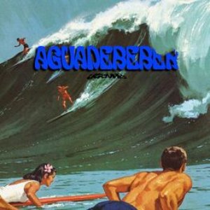 Image for 'ÁGUA DE BEBER'
