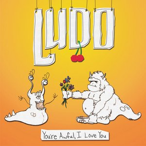 Image pour 'You're Awful, I Love You'