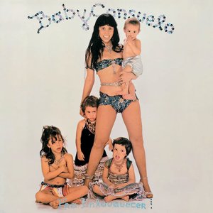 Image for 'Pra Enlouquecer'