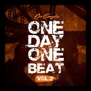 Image for 'One Day One Beat, Vol. 2'