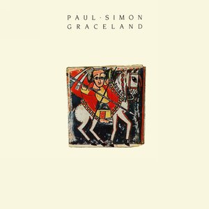 Image for 'Graceland (25th Anniversary Deluxe Edition)'