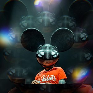 Image for 'deadmau5'