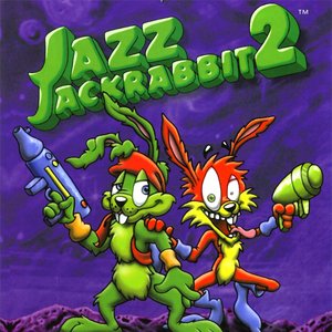Zdjęcia dla 'Jazz Jackrabbit 2 Soundtrack'