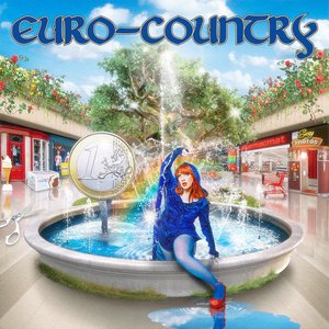 Image for 'Euro-Country'