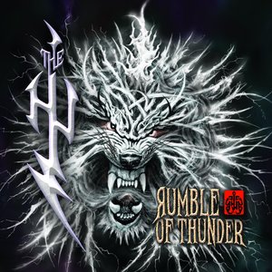 'Rumble of Thunder'の画像