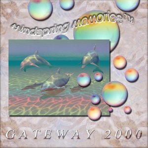 Image for 'GATEWAY 2000'