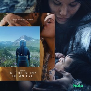 Image for 'In the Blink of an Eye (Original Soundtrack)'