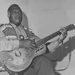 Image for 'Bukka White'