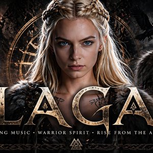 Image for 'Laga'