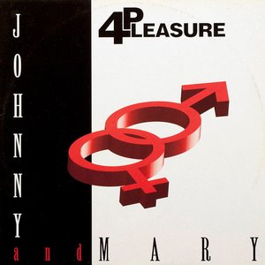 Image for 'Johnny & Mary'