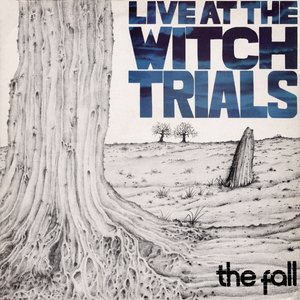Image for 'Live At The Witch Trials'