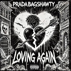 Image for 'loving again'