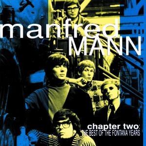 Image for 'Chapter Two: The Best Of The Fontana Years'