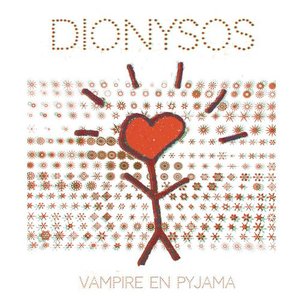 Image for 'Vampire en pyjama'