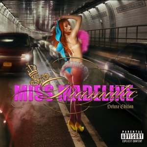 Image for 'SO DRAMATIC DELUXE'
