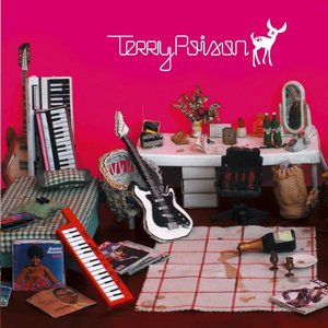 Image for 'Terry Poison'