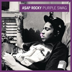 Image pour 'Purple Swag'
