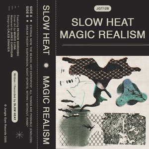 Image for 'Magic Realism'
