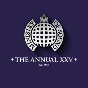 Image for 'The Annual XXV'